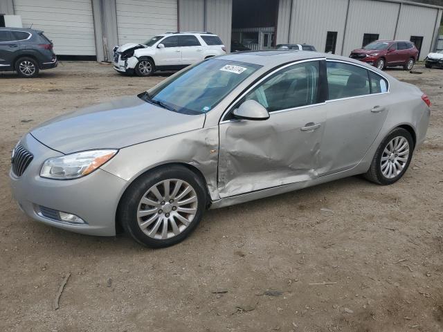 BUICK REGAL 2011 w04gs5ec0b1008907