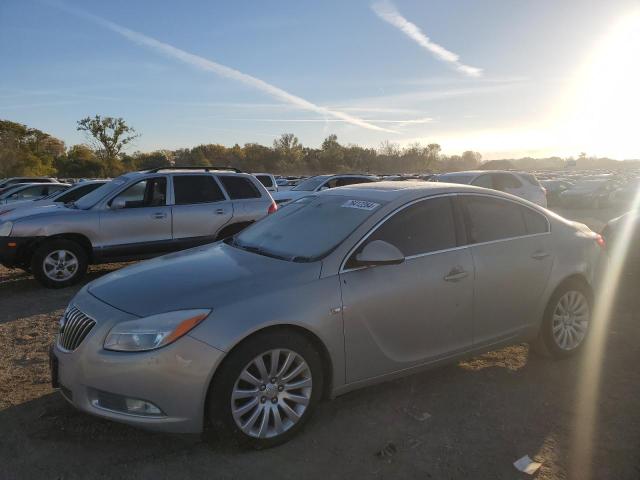 BUICK REGAL CXL 2011 w04gs5ec0b1010740