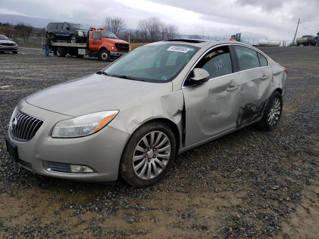 BUICK REGAL 2011 w04gs5ec0b1024931