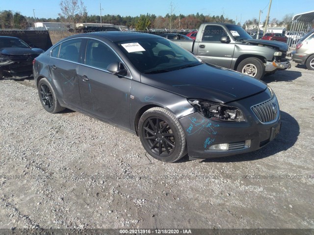 BUICK REGAL 2011 w04gs5ec0b1027912