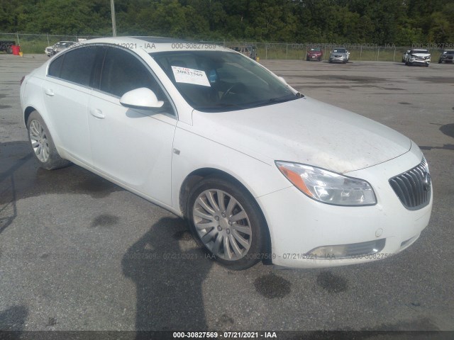 BUICK REGAL 2011 w04gs5ec0b1050283