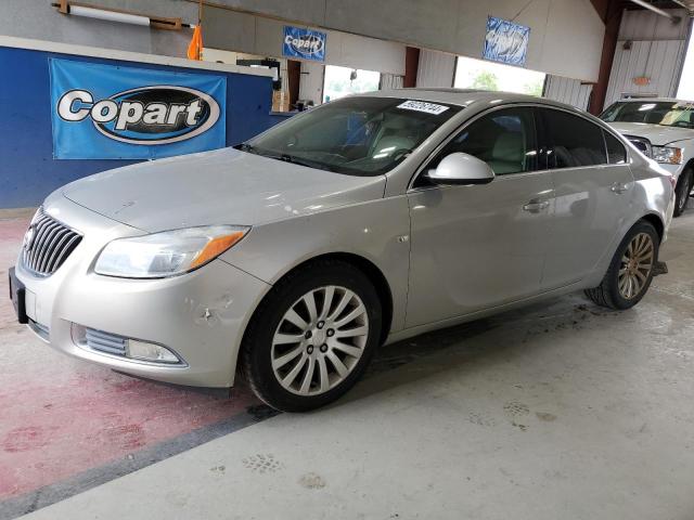 BUICK REGAL CXL 2011 w04gs5ec0b1067147