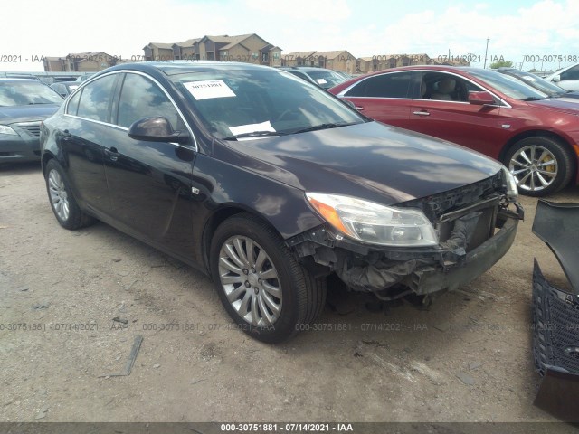 BUICK REGAL 2011 w04gs5ec0b1078424