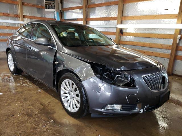 BUICK REGAL CXL 2011 w04gs5ec0b1087821