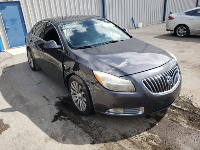 BUICK REGAL CXL 2011 w04gs5ec0b1128626