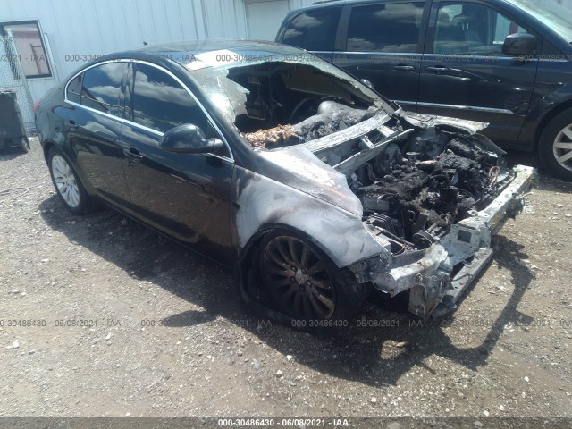 BUICK REGAL 2011 w04gs5ec0b1135818