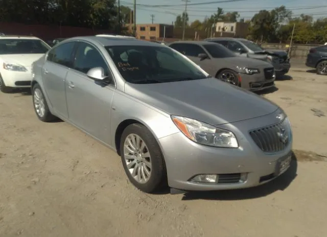 BUICK REGAL 2011 w04gs5ec0b1140193