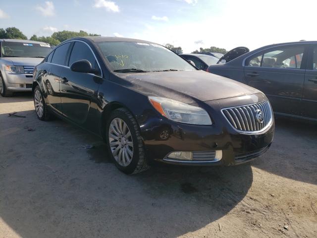 BUICK REGAL CXL 2011 w04gs5ec0b1141697