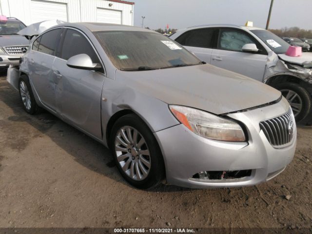 BUICK REGAL 2011 w04gs5ec1b1004297