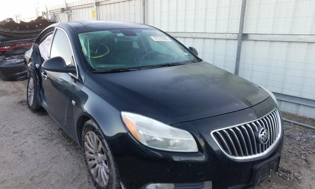 BUICK REGAL 2011 w04gs5ec1b1008642