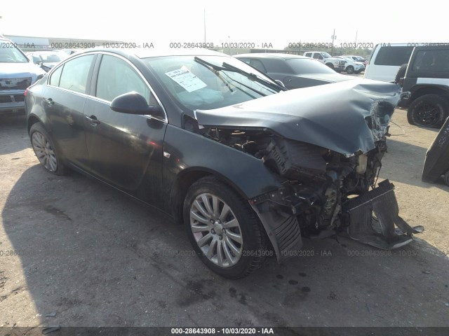 BUICK REGAL 2011 w04gs5ec1b1020984