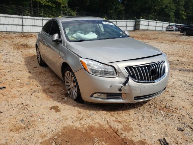 BUICK REGAL CXL 2011 w04gs5ec1b1067089