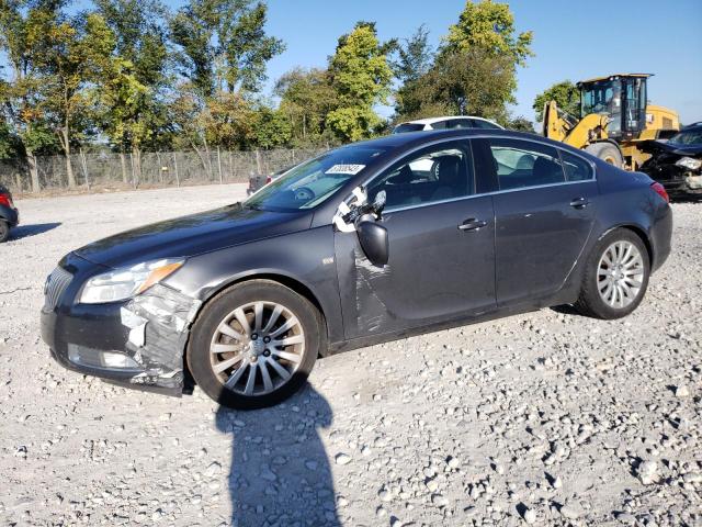 BUICK REGAL 2011 w04gs5ec2b1004678