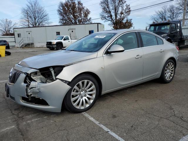 BUICK REGAL 2011 w04gs5ec2b1006754