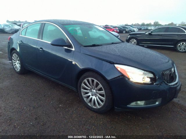 BUICK REGAL 2011 w04gs5ec2b1011050