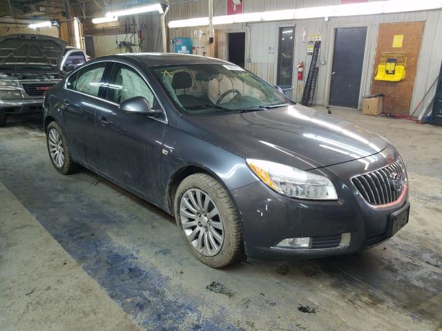 BUICK REGAL CXL 2011 w04gs5ec2b1012232