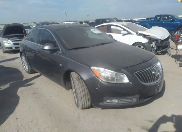 BUICK REGAL 2011 w04gs5ec2b1014465