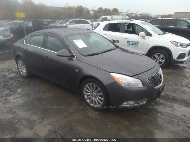 BUICK REGAL 2011 w04gs5ec2b1017530