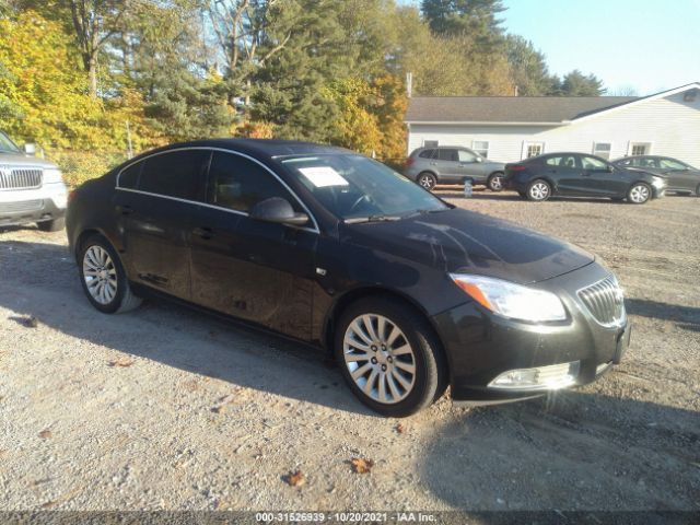 BUICK REGAL 2011 w04gs5ec2b1019844