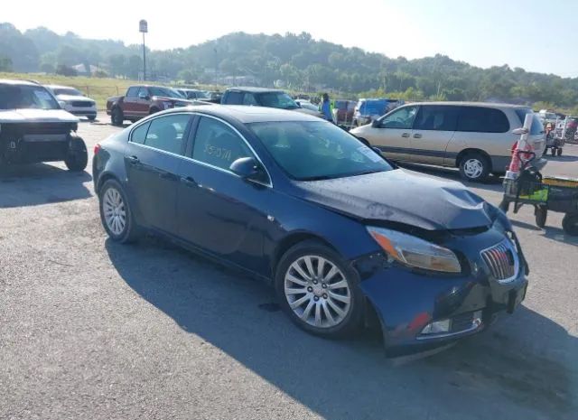 BUICK REGAL 2011 w04gs5ec2b1026017