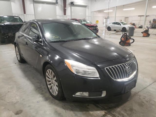 BUICK REGAL 2011 w04gs5ec2b1129535