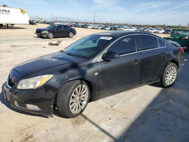 BUICK REGAL 2011 w04gs5ec3b1000459