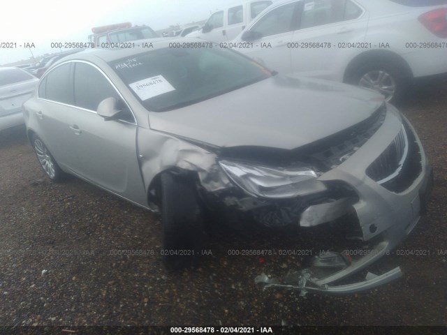 BUICK REGAL 2011 w04gs5ec3b1004060