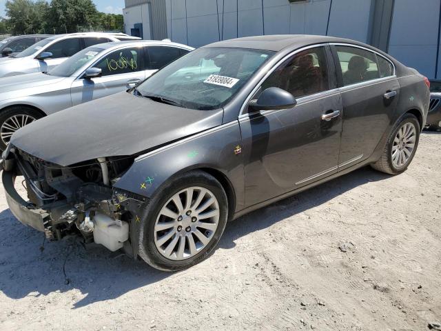 BUICK REGAL CXL 2011 w04gs5ec3b1009985