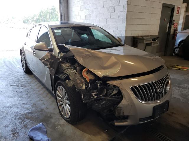 BUICK REGAL CXL 2011 w04gs5ec3b1013244