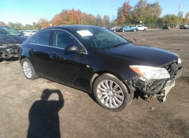 BUICK REGAL 2011 w04gs5ec3b1048236