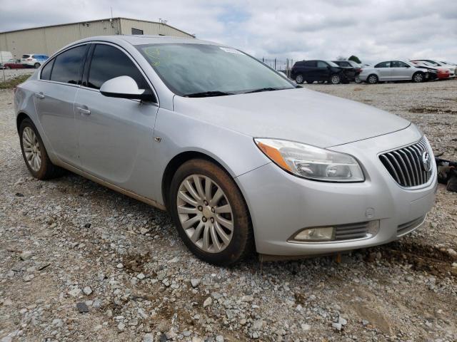 BUICK REGAL CXL 2011 w04gs5ec3b1059141