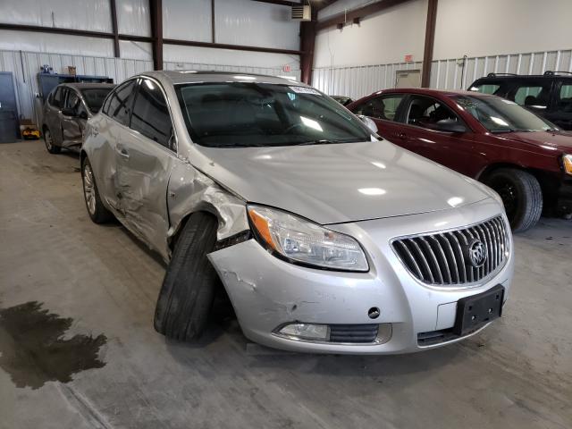 BUICK REGAL CXL 2011 w04gs5ec3b1072147