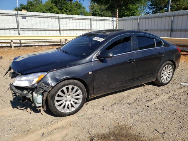 BUICK REGAL CXL 2011 w04gs5ec3b1109469