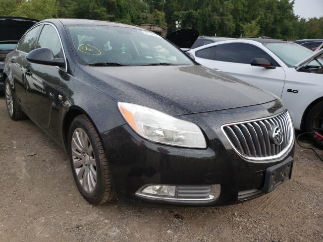 BUICK REGAL CXL 2011 w04gs5ec3b1122593