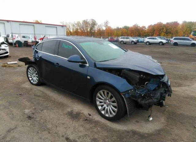 BUICK REGAL 2011 w04gs5ec3b1139278