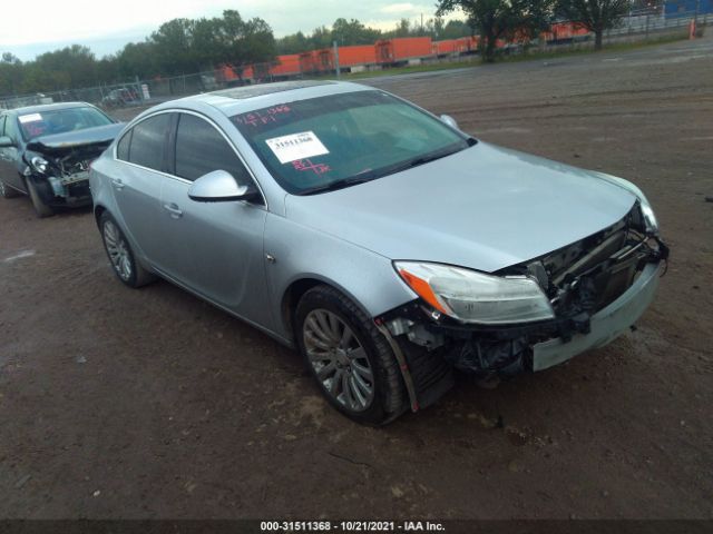 BUICK REGAL 2011 w04gs5ec4b1002009