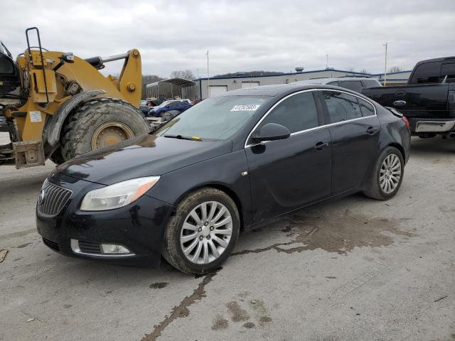 BUICK REGAL CXL 2011 w04gs5ec4b1003113