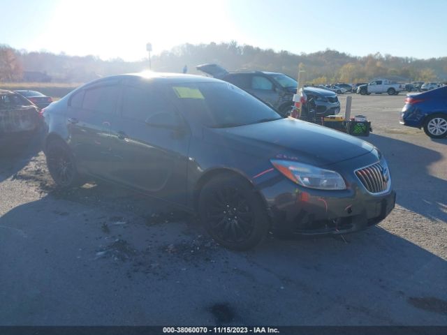 BUICK REGAL 2011 w04gs5ec4b1004553