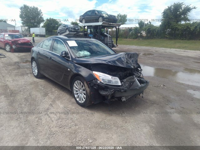 BUICK REGAL 2011 w04gs5ec4b1009798