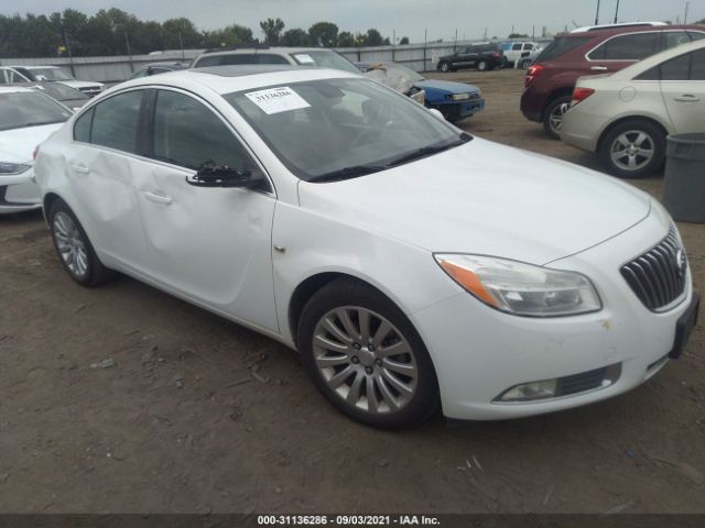 BUICK REGAL 2011 w04gs5ec4b1009879