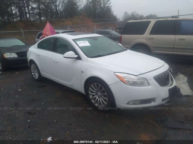 BUICK REGAL 2011 w04gs5ec4b1013155