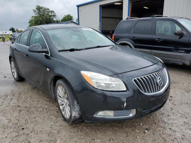 BUICK REGAL CXL 2011 w04gs5ec4b1013172