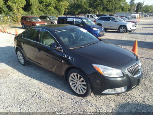 BUICK REGAL 2011 w04gs5ec4b1038962