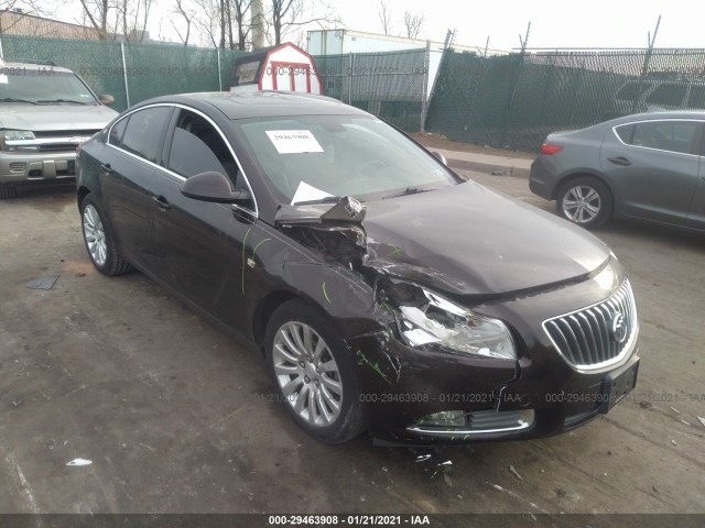 BUICK REGAL 2011 w04gs5ec4b1043093