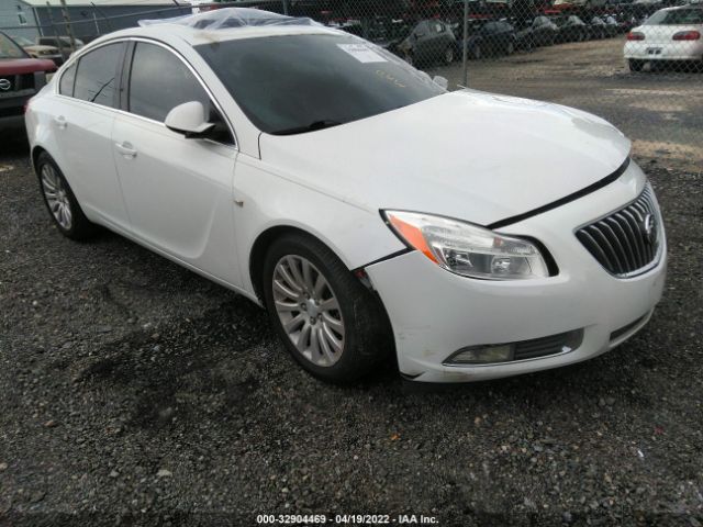 BUICK REGAL 2011 w04gs5ec4b1071296