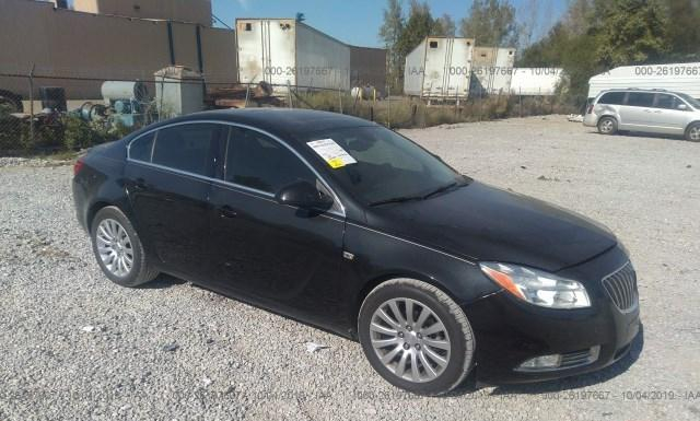 BUICK REGAL 2011 w04gs5ec4b1087661