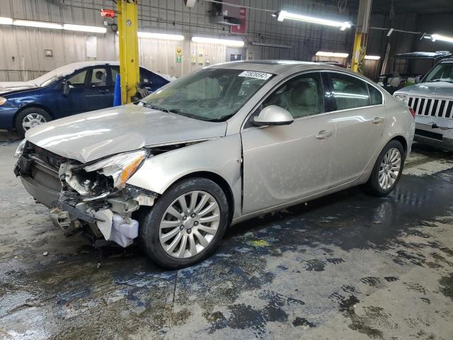 BUICK REGAL CXL 2011 w04gs5ec5b1001841