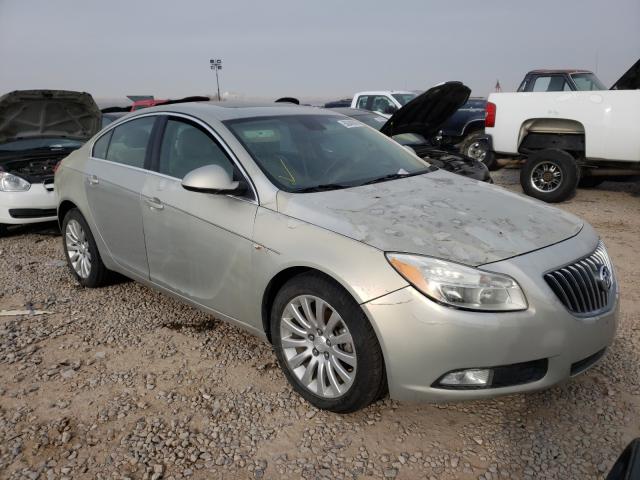 BUICK REGAL CXL 2011 w04gs5ec5b1004688