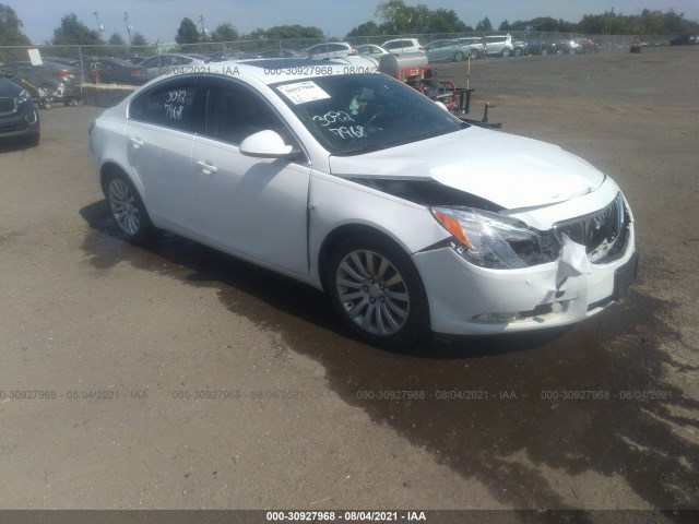 BUICK REGAL 2011 w04gs5ec5b1005355