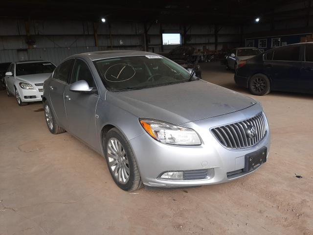 BUICK REGAL CXL 2011 w04gs5ec5b1008336